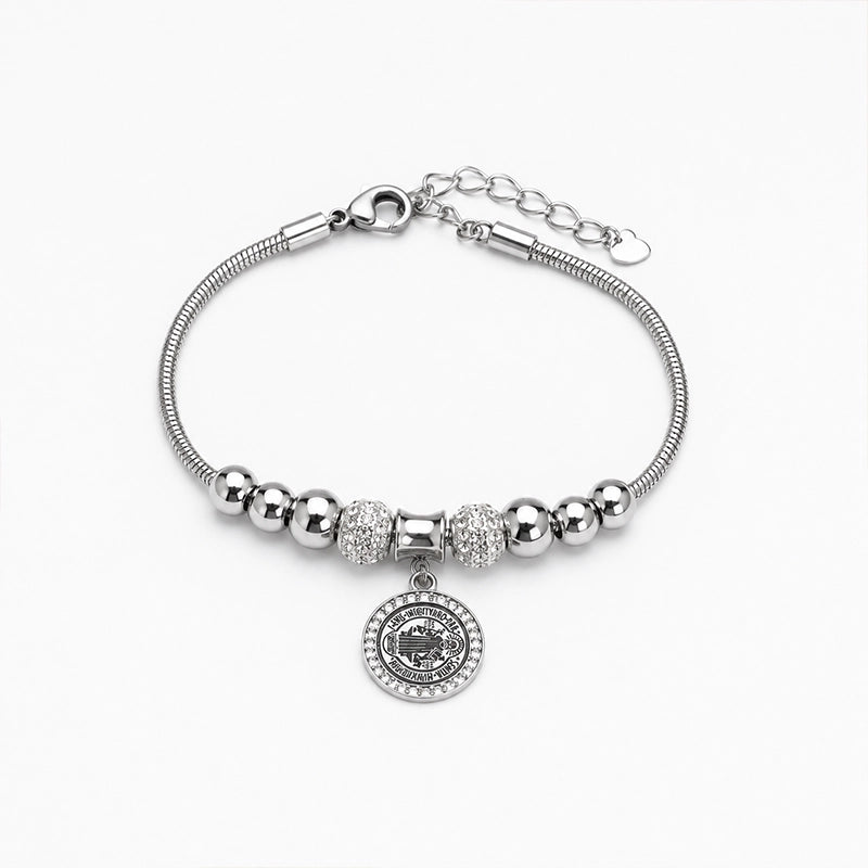 Pulseira Berloque São Bento