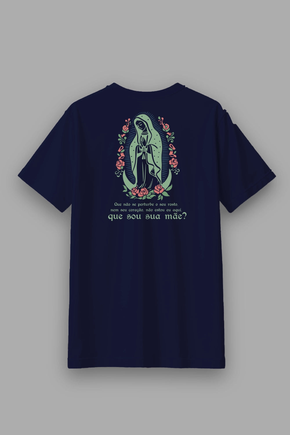 Camisa Básica Guadalupe 2