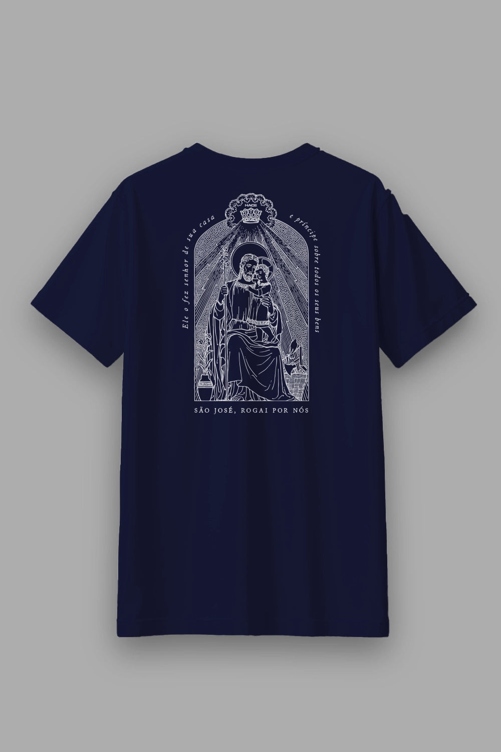 Camisa Básica São José 2