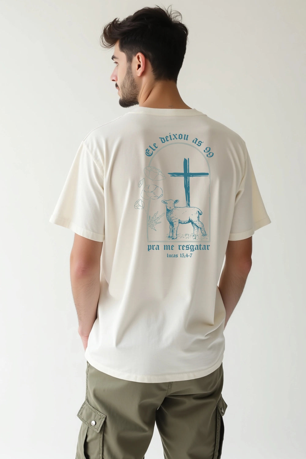 Camisa Básica A Centésima