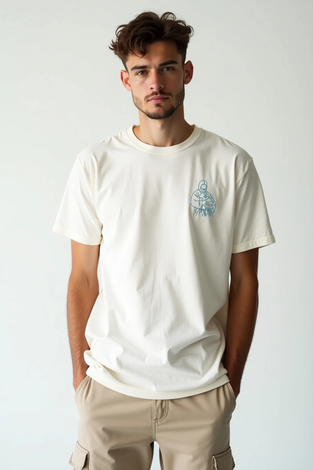Camisa Básica A Centésima