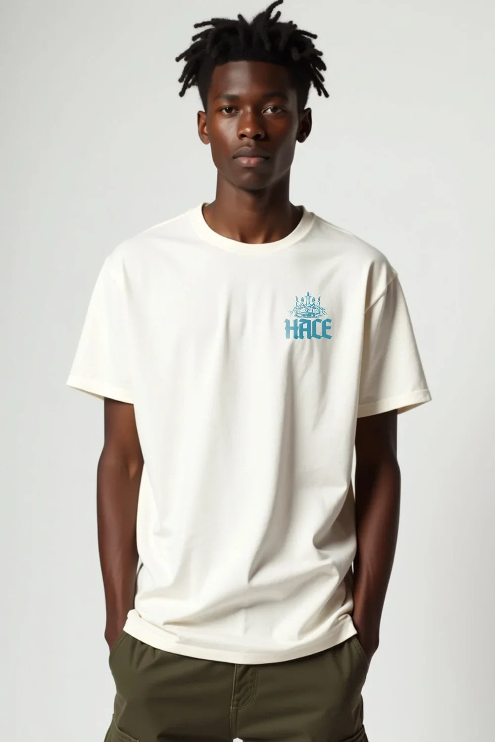 Camisa Básica Preço Justo