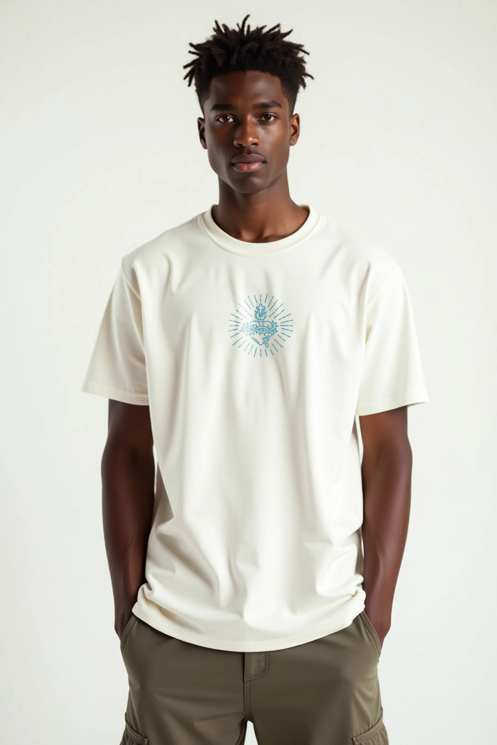 Camisa Básica Filha Imaculada