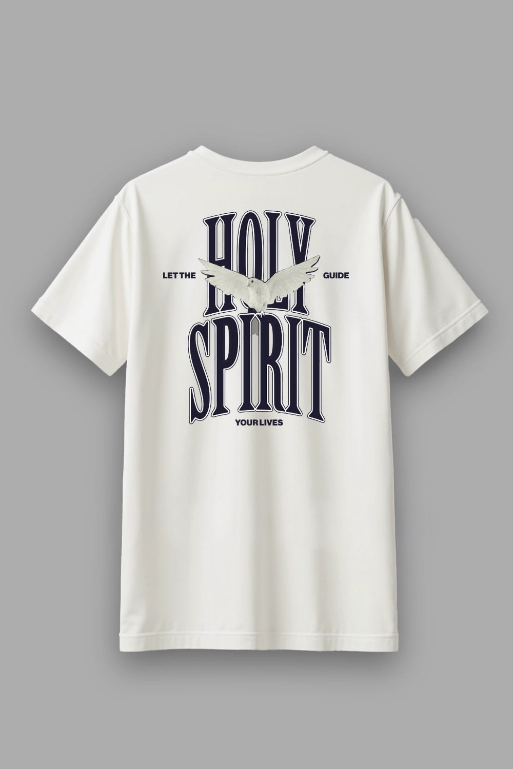 Camisa Básica Direção do Alto