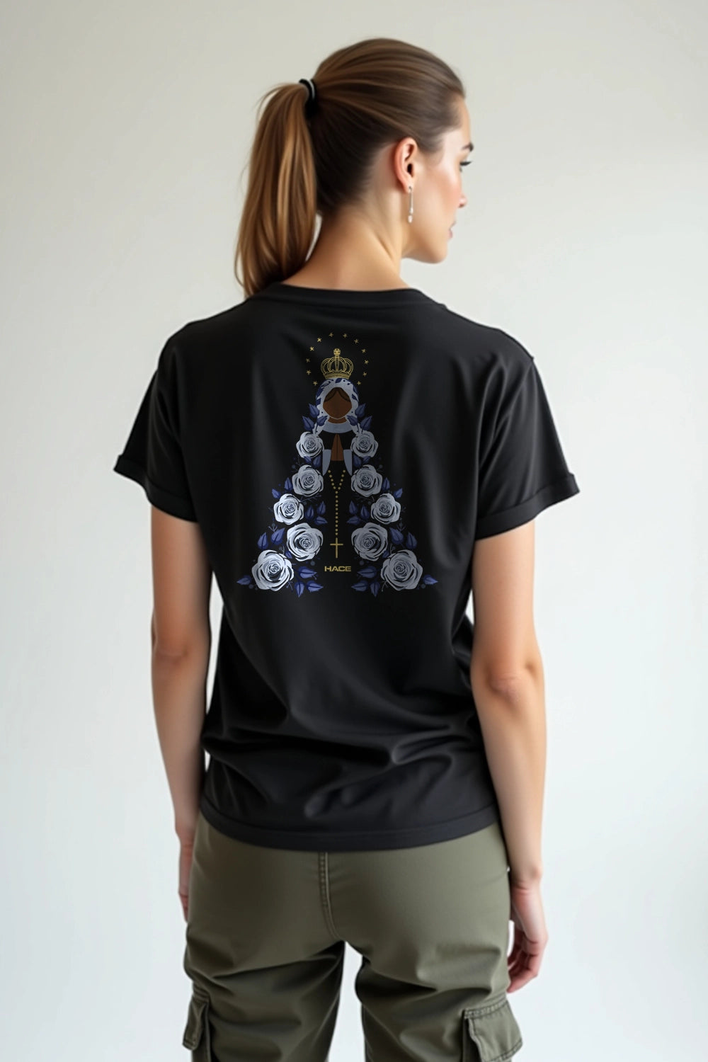 Camisa Básica Nossa Senhora 2