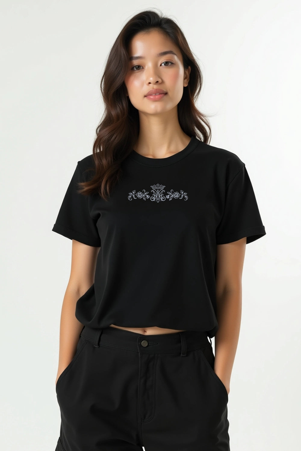 Camisa Básica Nossa Senhora 2