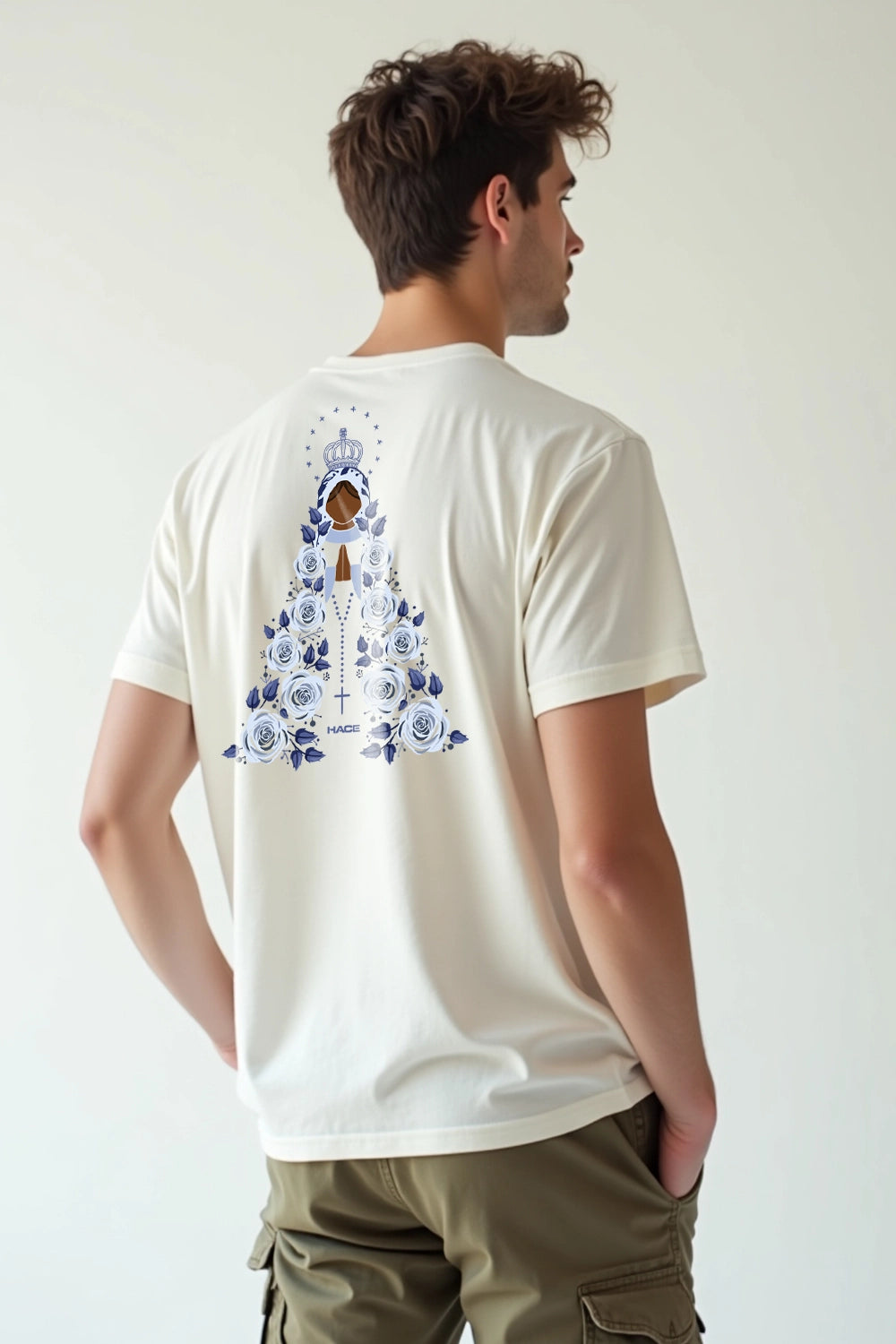 Camisa Básica Nossa Senhora 2