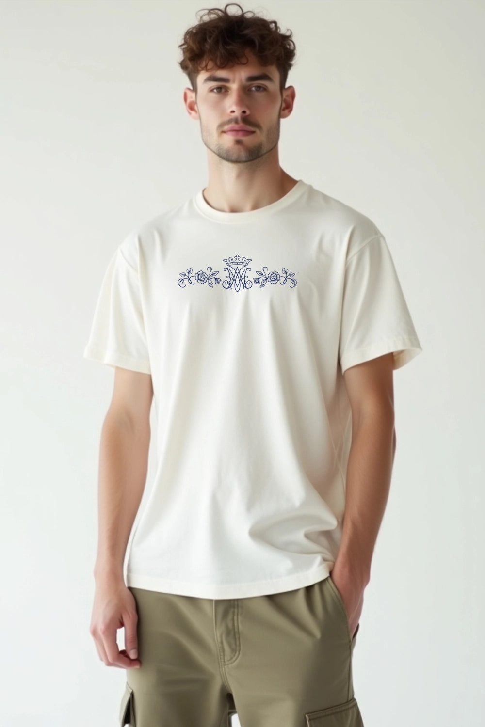 Camisa Básica Nossa Senhora 2