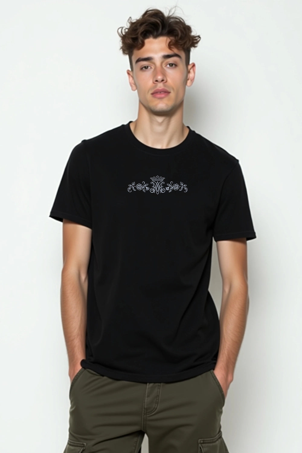 Camisa Básica Nossa Senhora 2