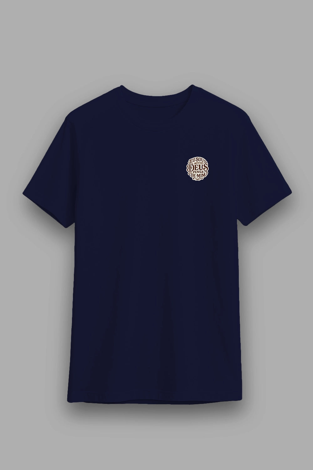 Camisa Básica Santa Teresinha