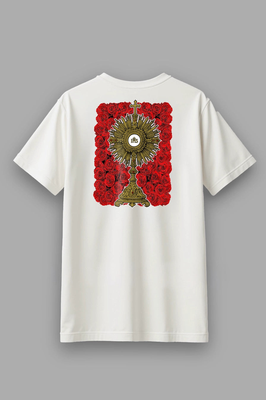 Camisa Básica Adoremos