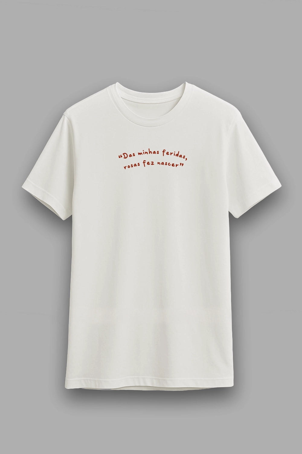 Camisa Básica Adoremos