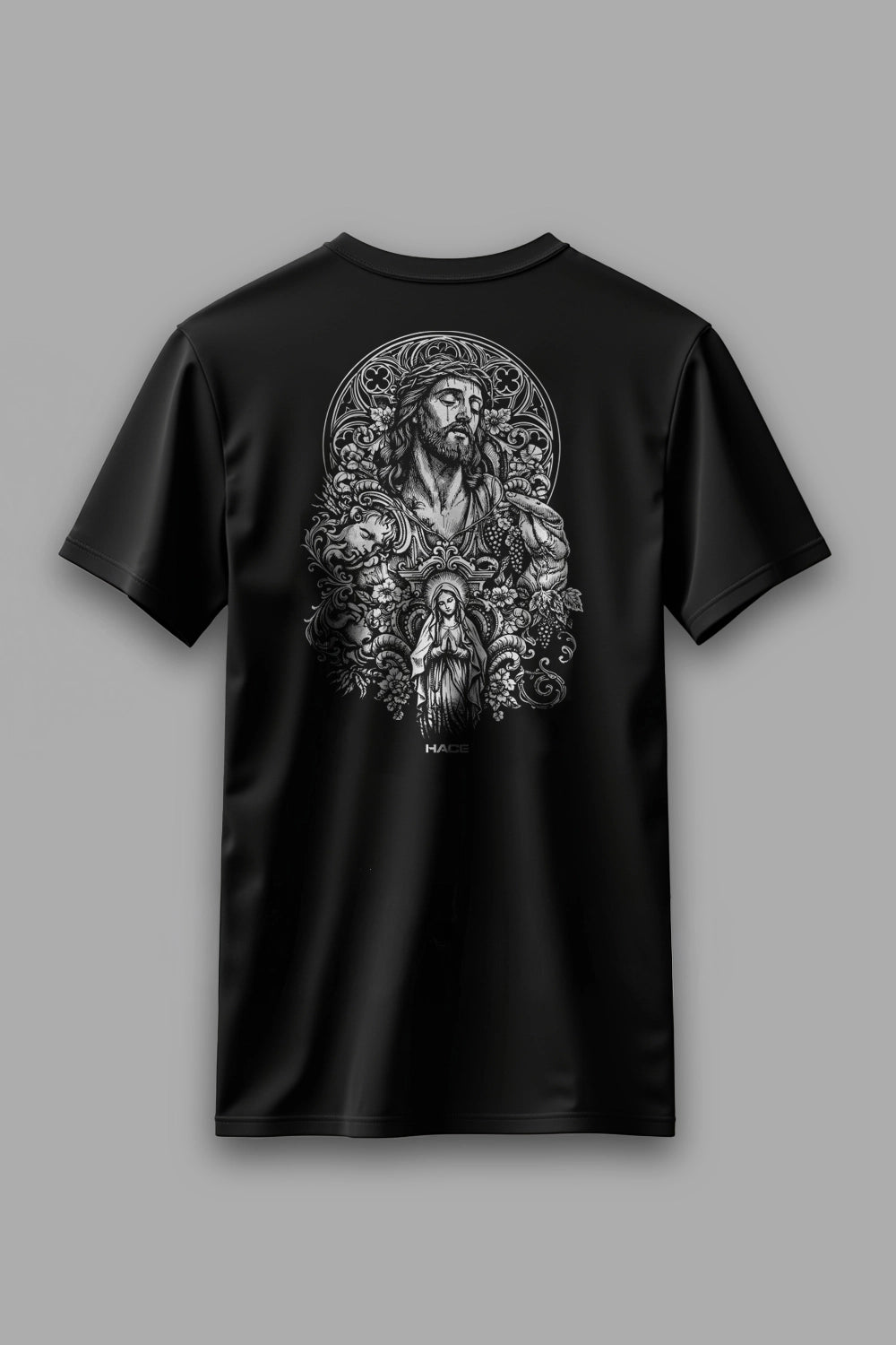 Camisa Básica Caminho e Coração 25.6