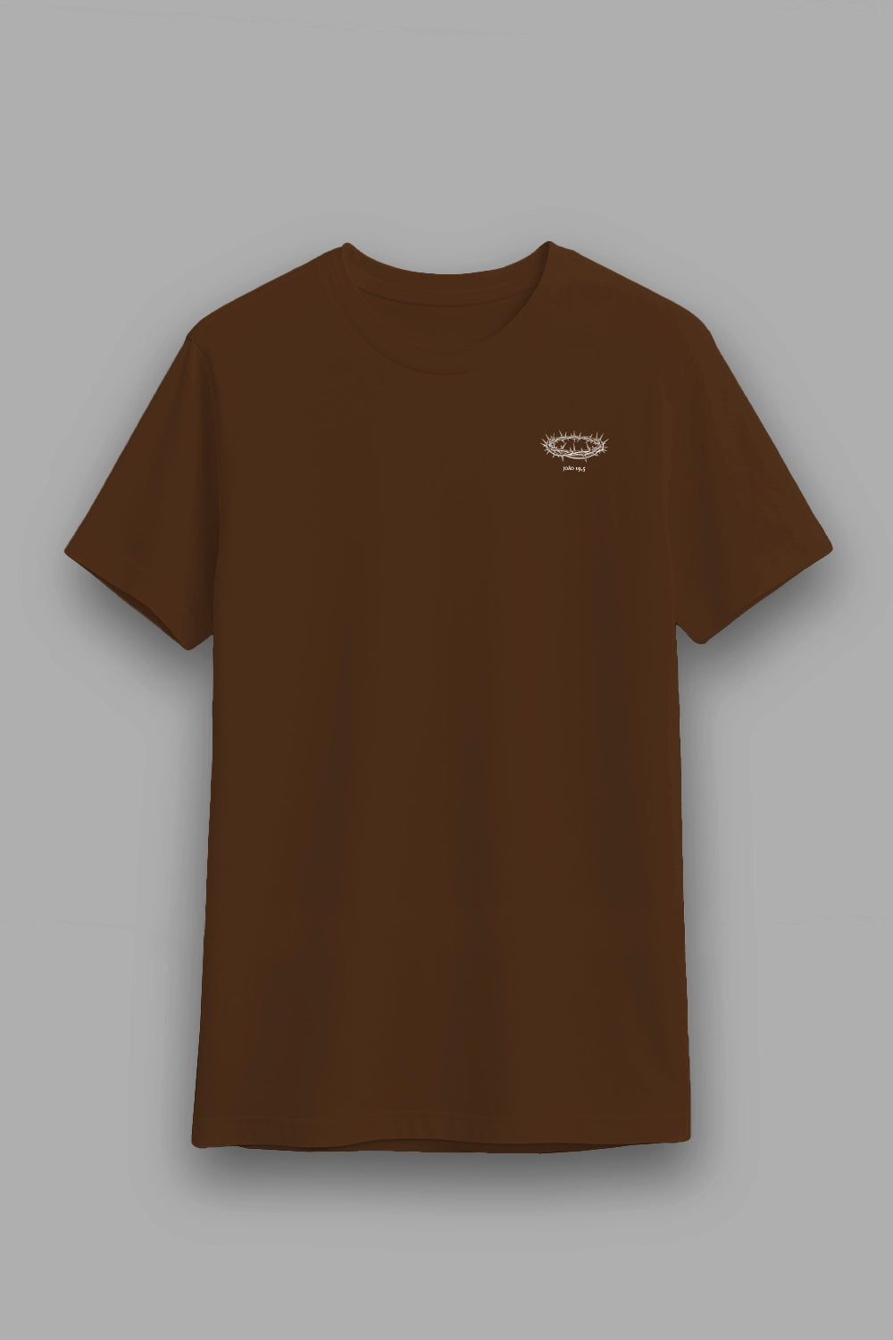 Camisa Básica Coroa de Espinhos 25.6