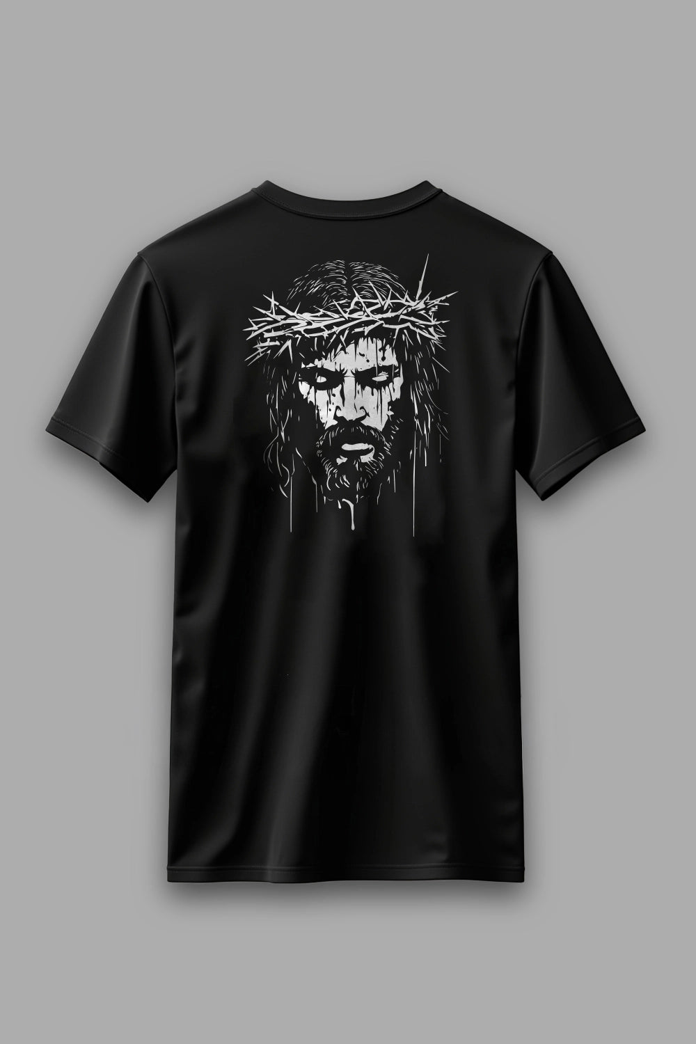 Camisa Básica Coroa de Espinhos