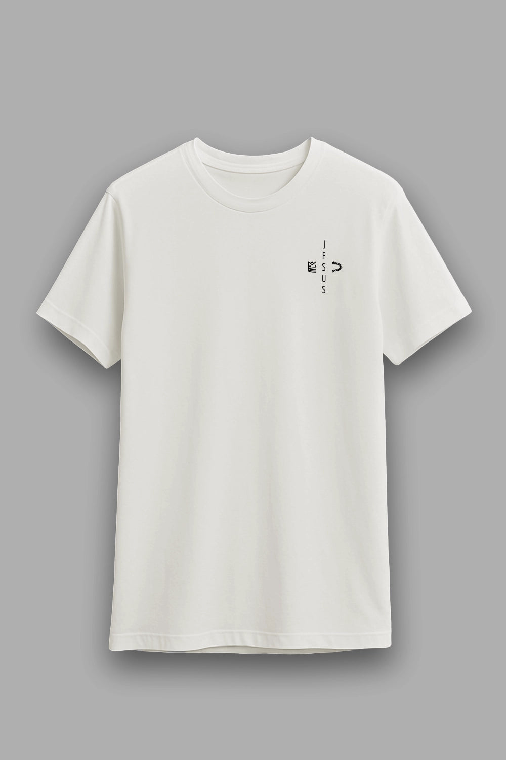 Camisa Básica Da Cruz a Coroa 25.6