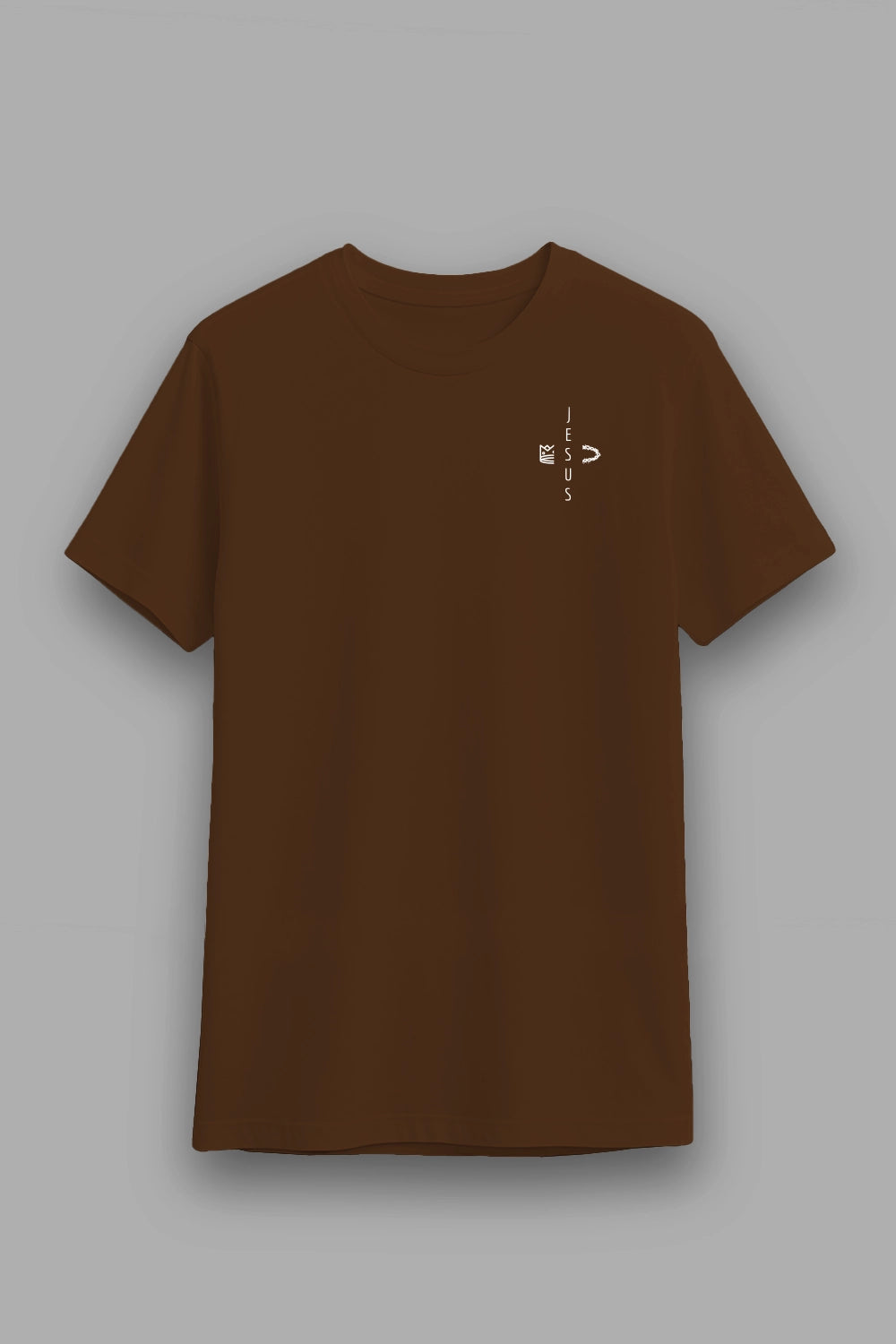Camisa Básica Da Cruz a Coroa 25.6