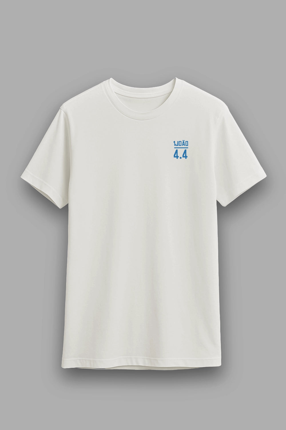 Camisa Básica Deus é Maior
