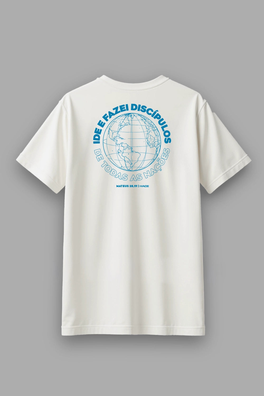 Camisa Básica A Essência