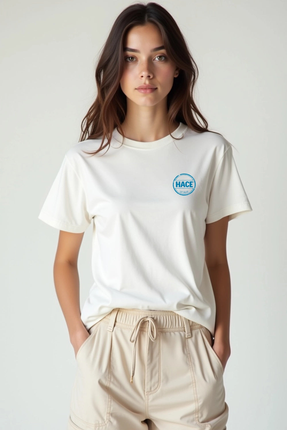 Camisa Básica A Essência