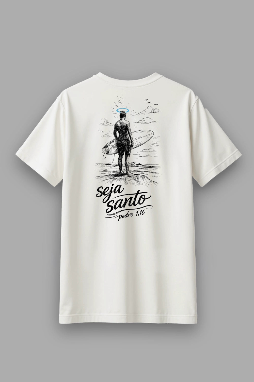 Camisa Básica Guido