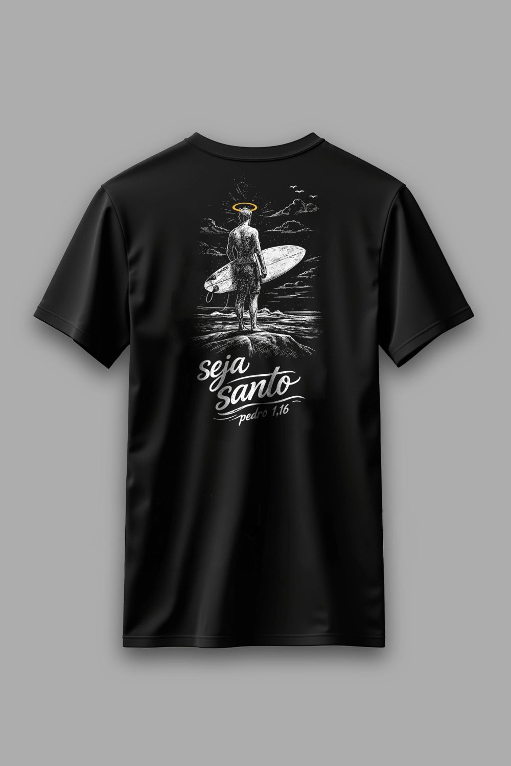 Camisa Básica Guido