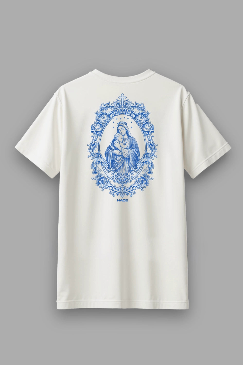 Camisa Básica Mãe Santíssima