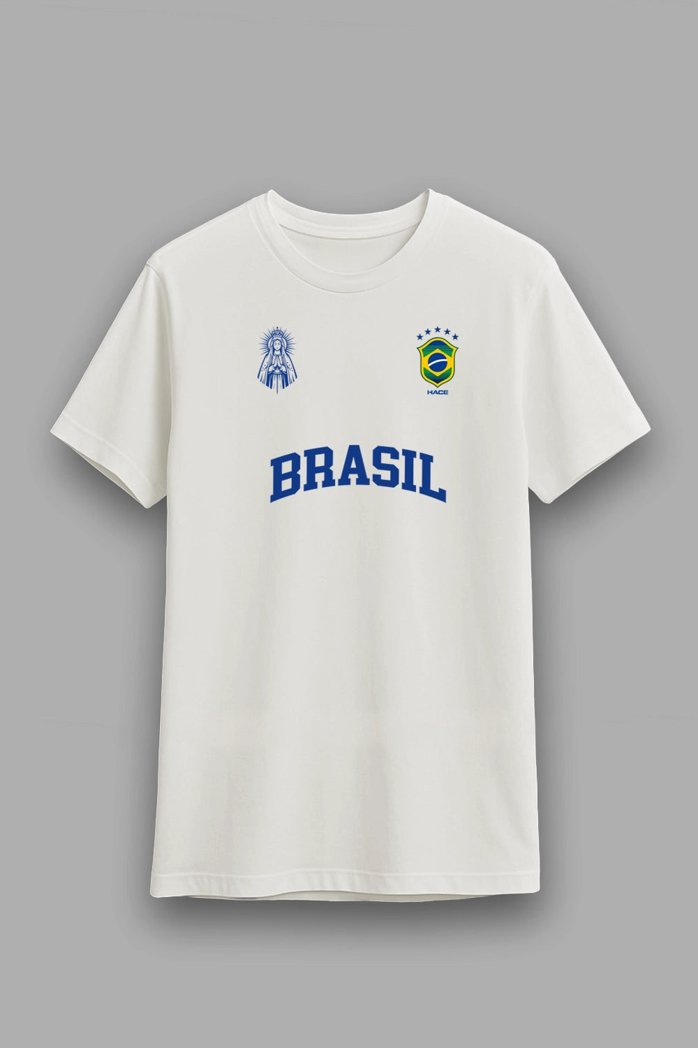 Camisa Básica Nação Consagrada