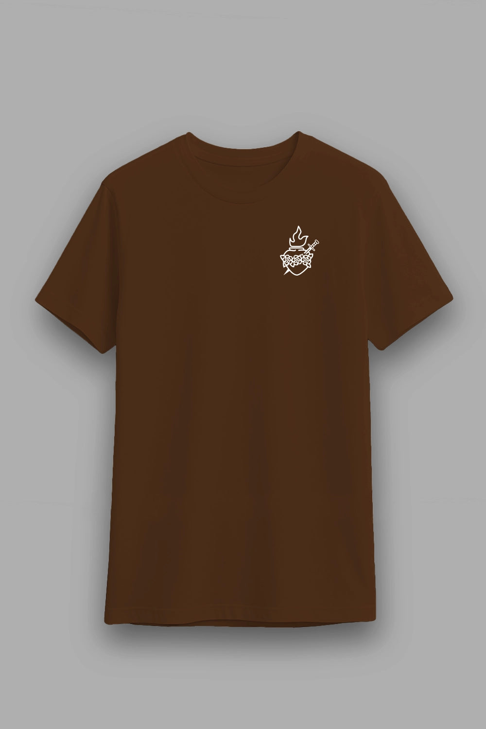 Camisa Básica Nossa Senhora