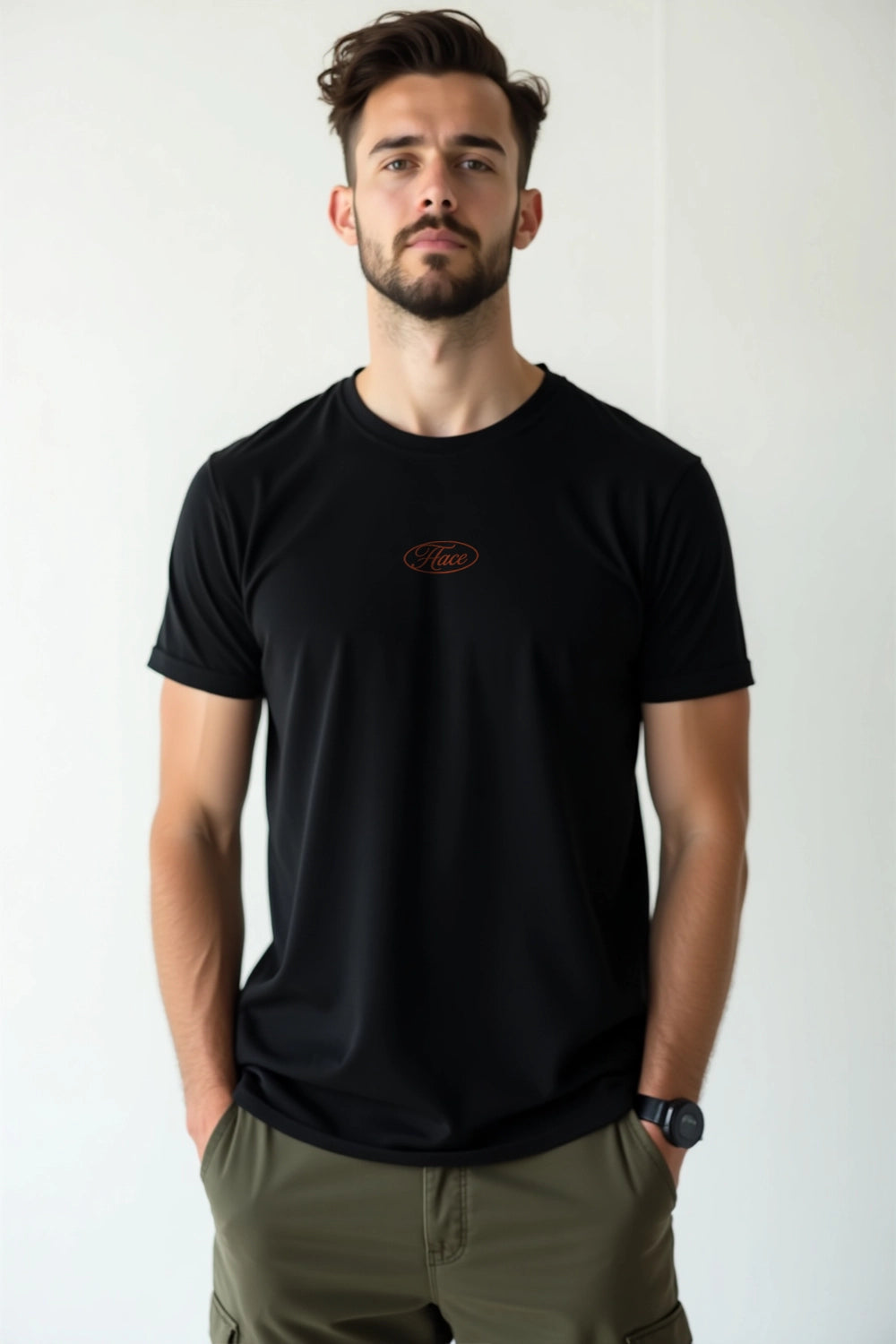 Camisa Básica O Rei