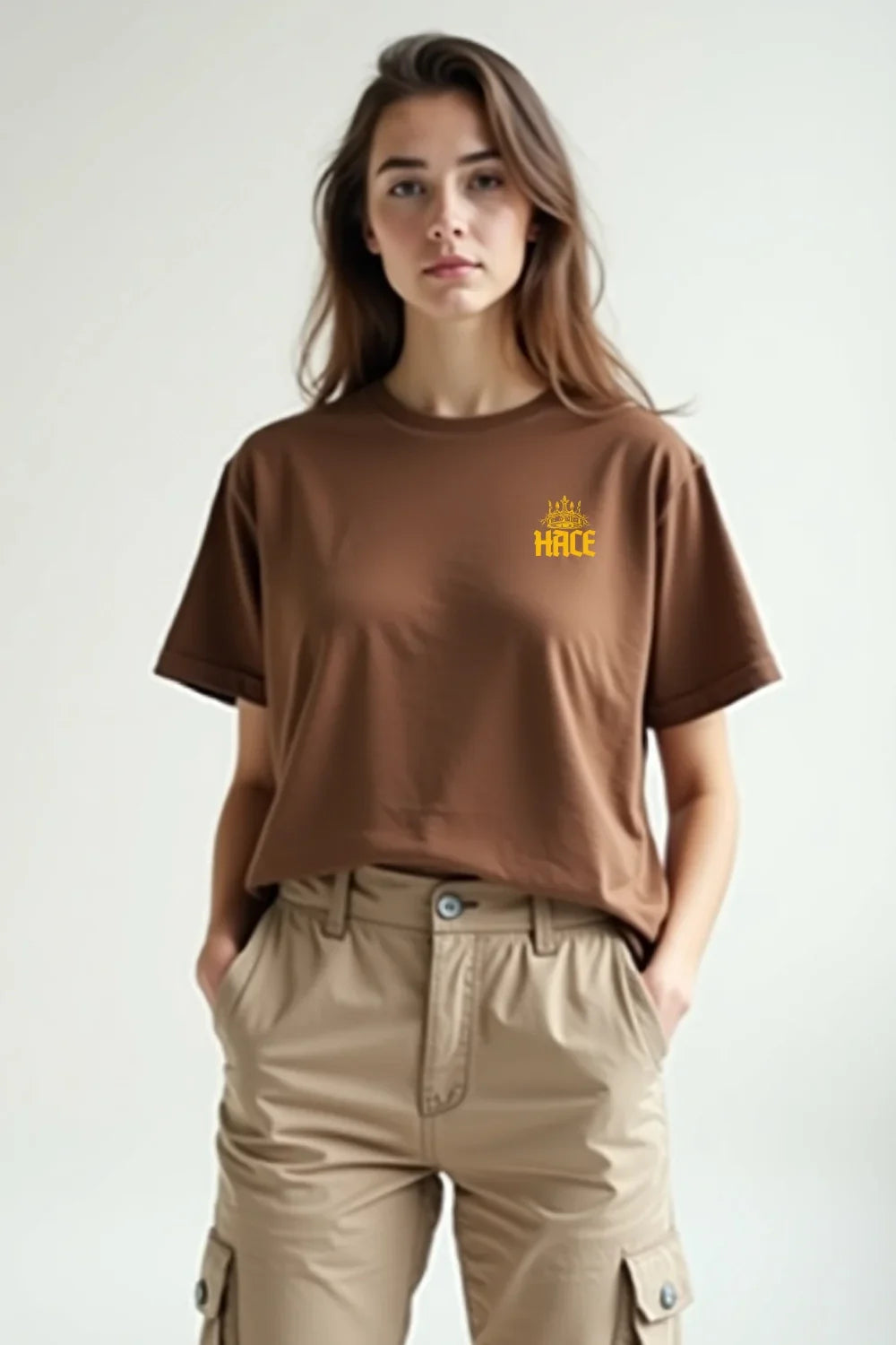 Camisa Básica Preço Justo