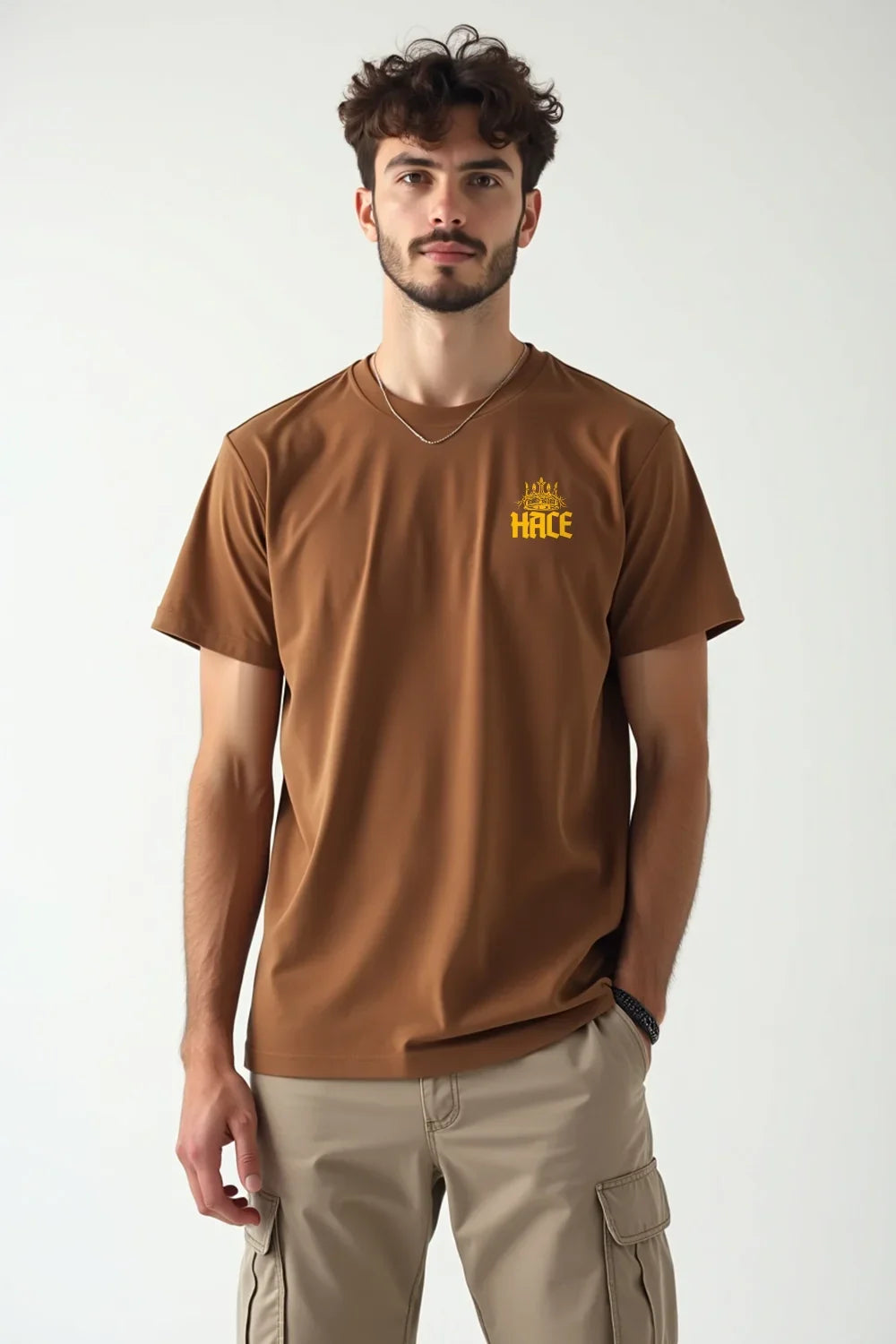 Camisa Básica Preço Justo