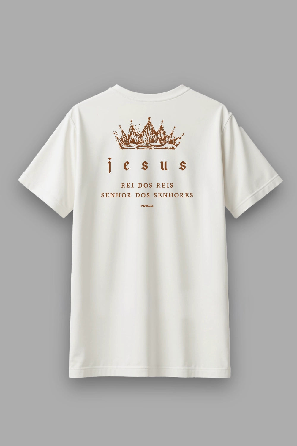 Camisa Básica Rei dos Reis