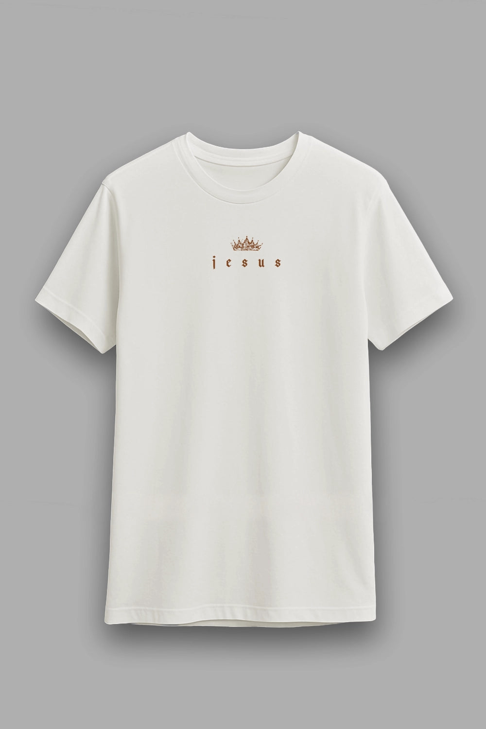 Camisa Básica Rei dos Reis