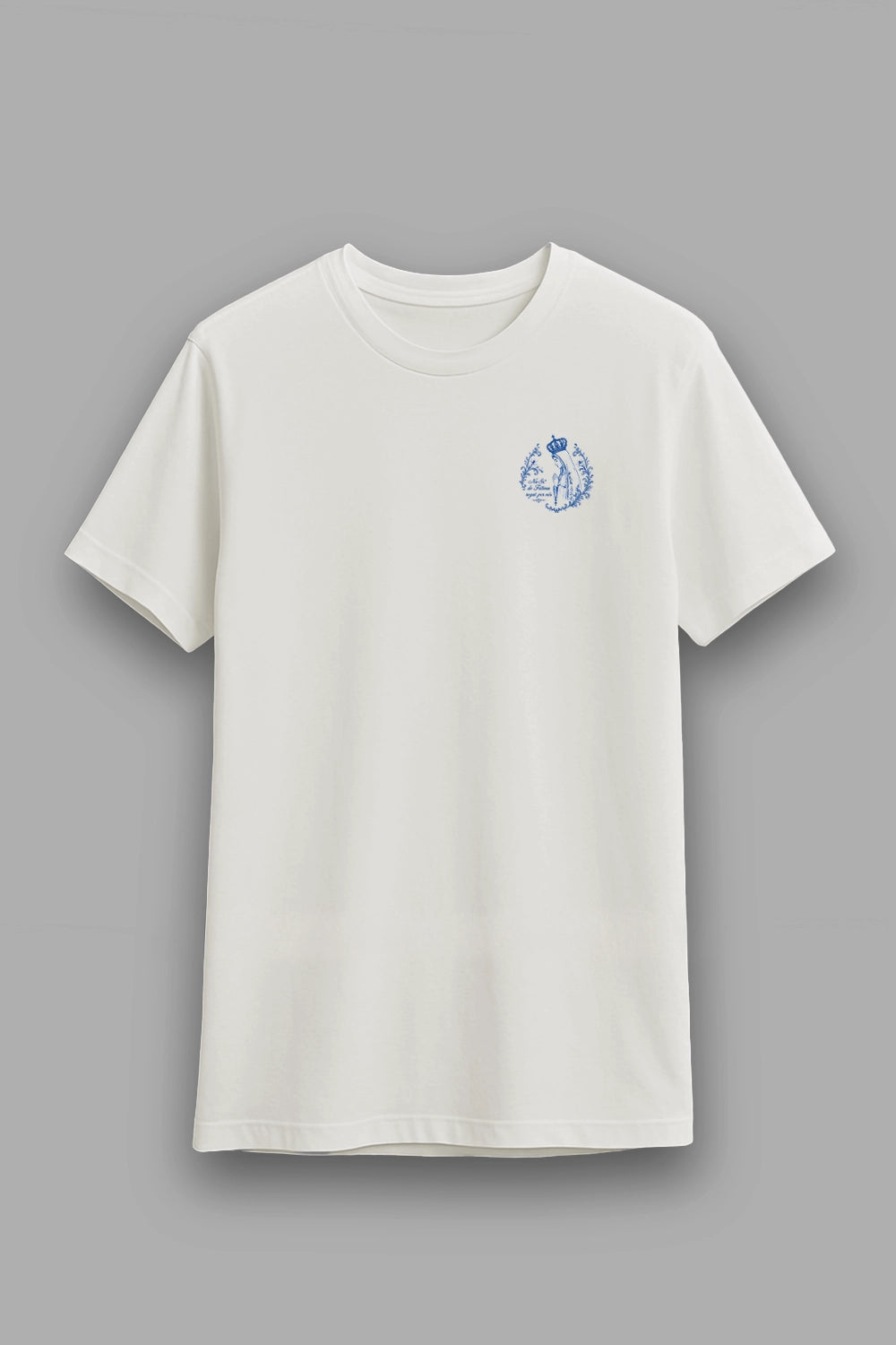 Camisa Básica Rogai por Nós