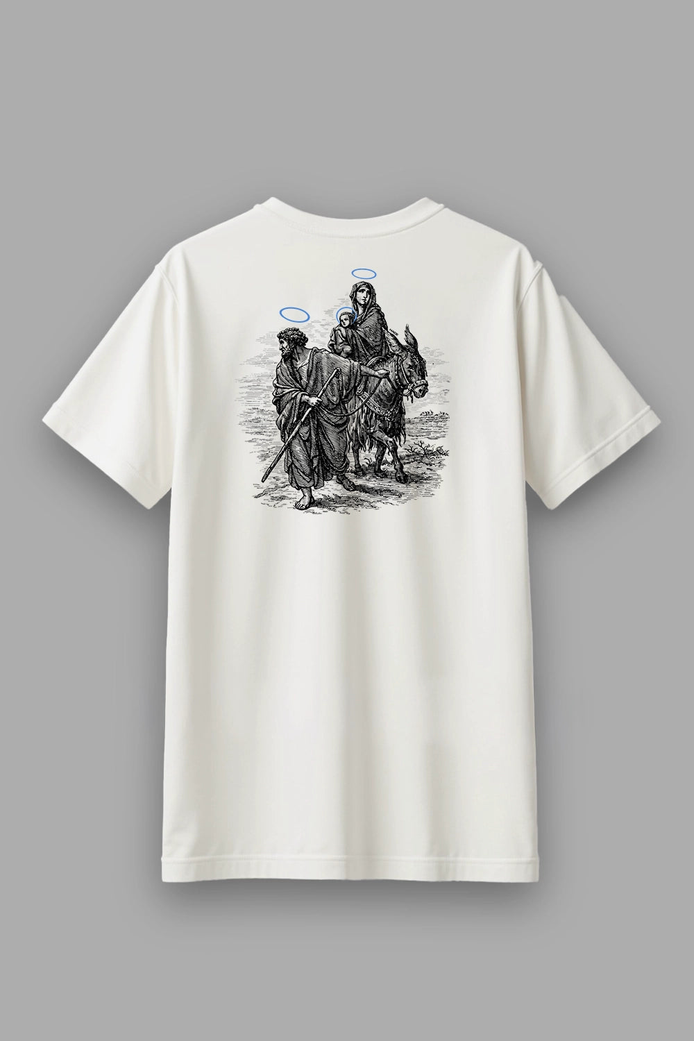 Camisa Básica Sagrada Família