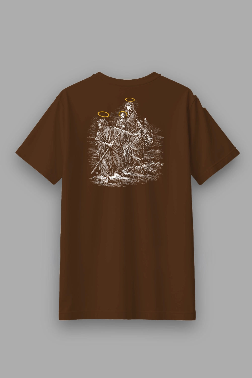 Camisa Básica Sagrada Família 25.6