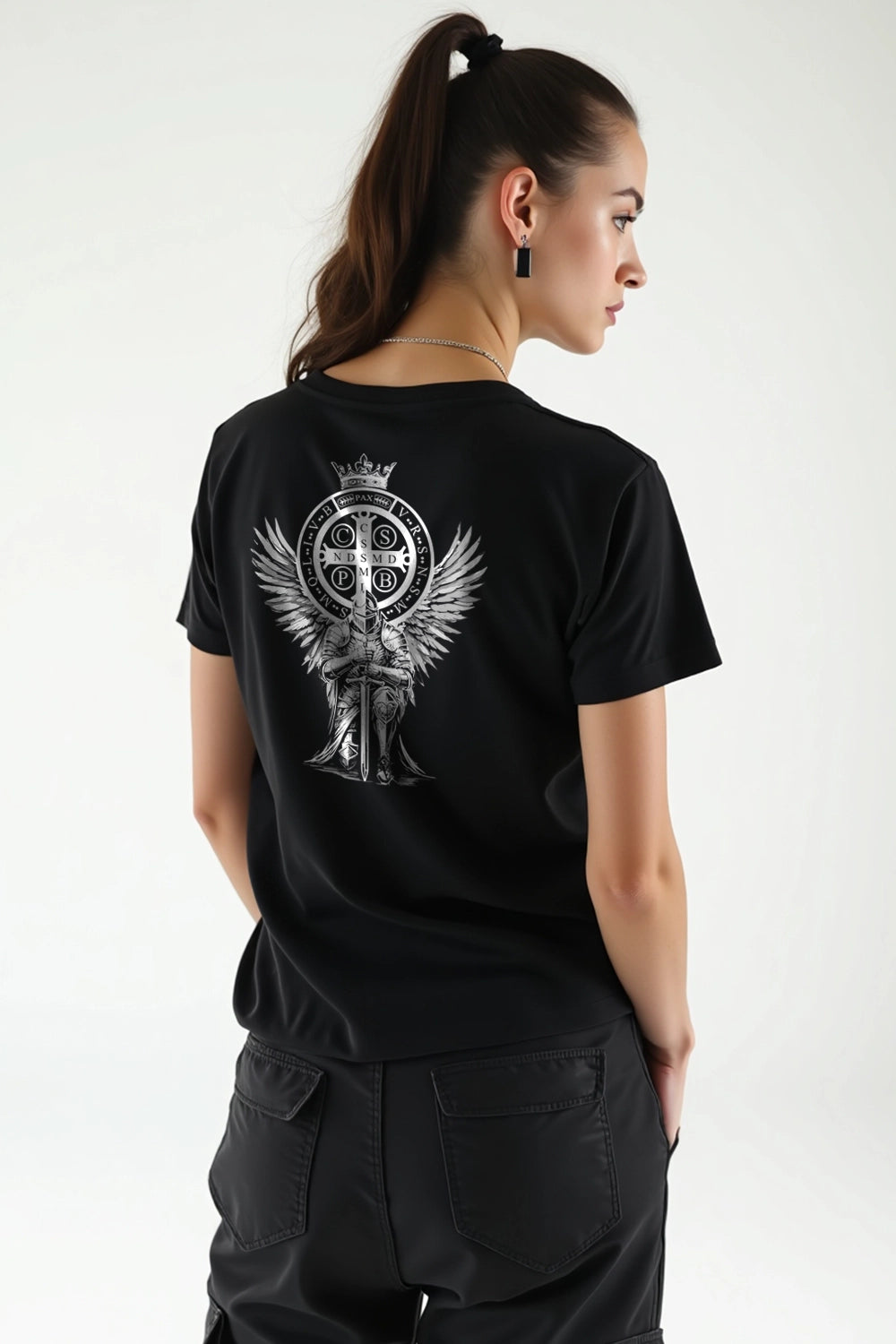 Camisa Básica São Bento 3