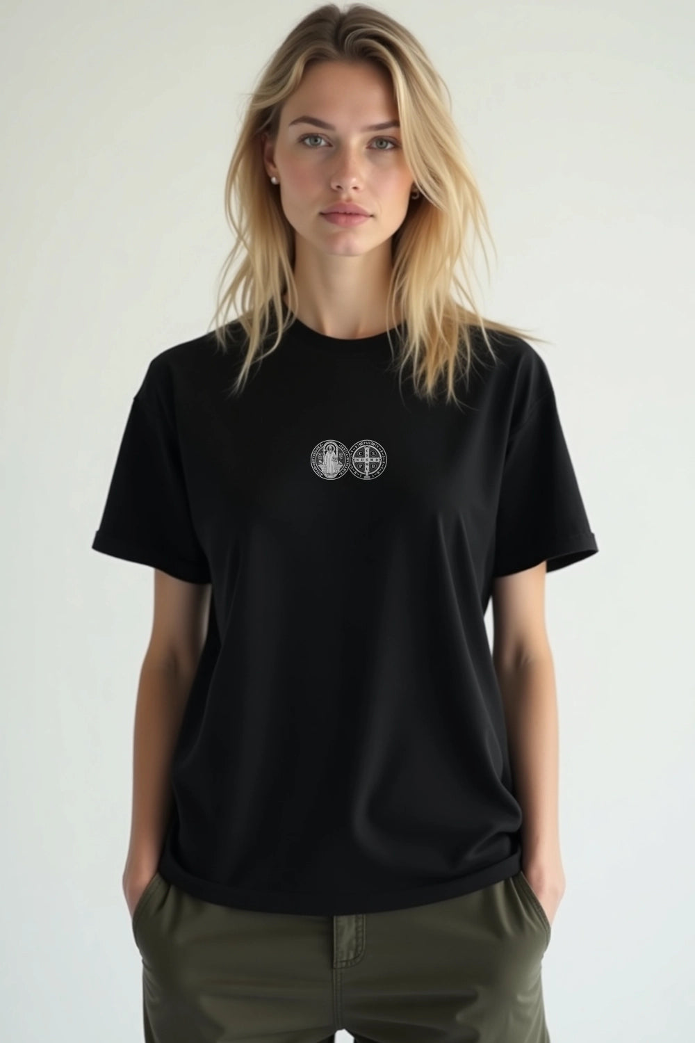 Camisa Básica São Bento 3