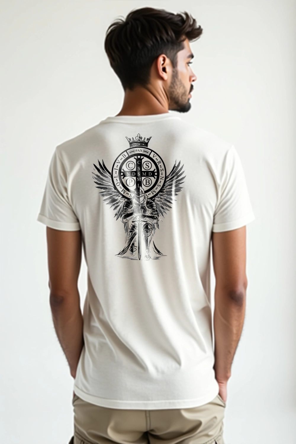 Camisa Básica São Bento 3