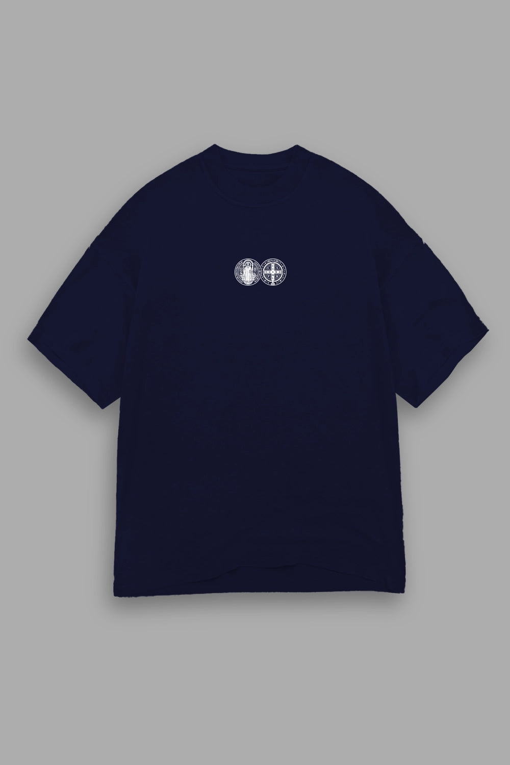 Camisa Oversized São Bento 3