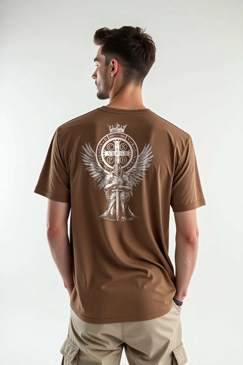 Camisa Básica São Bento 3