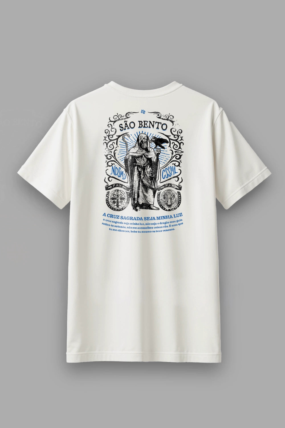 Camisa Básica São Bento 4