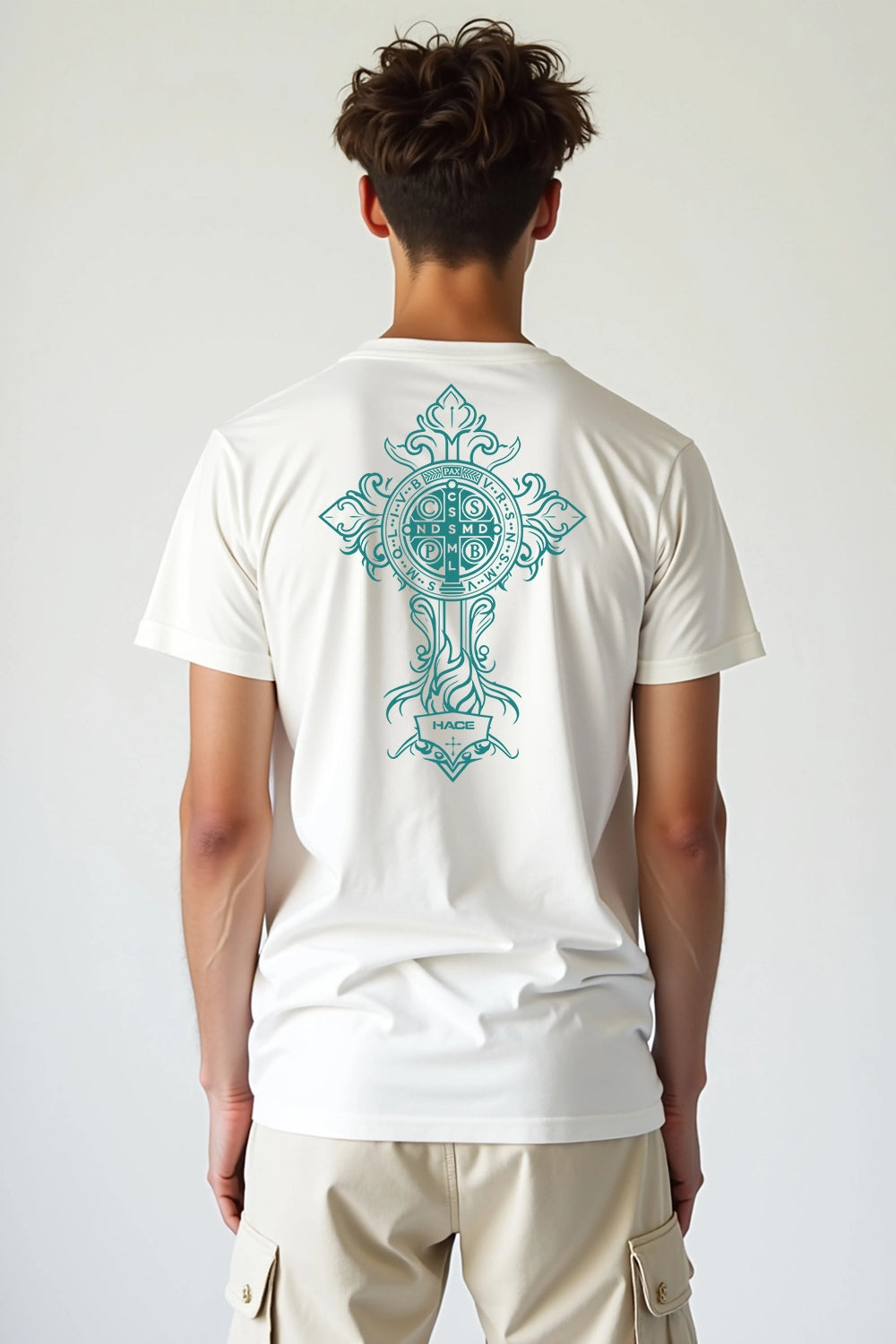 Camisa Básica São Bento 5 25.6