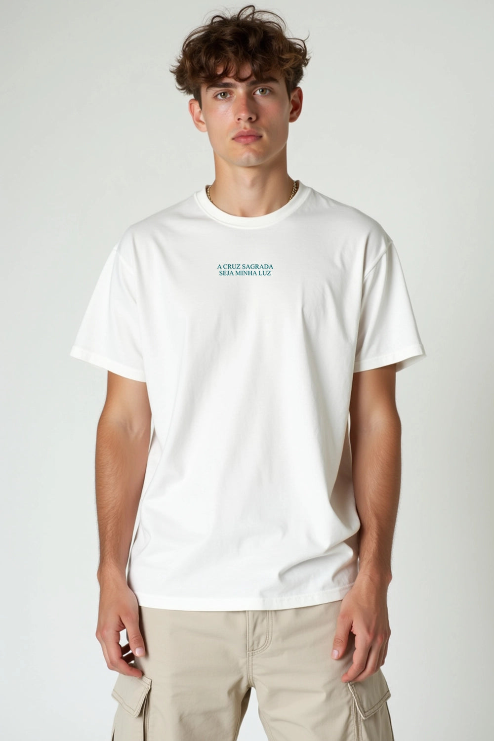 Camisa Básica São Bento 5 25.6