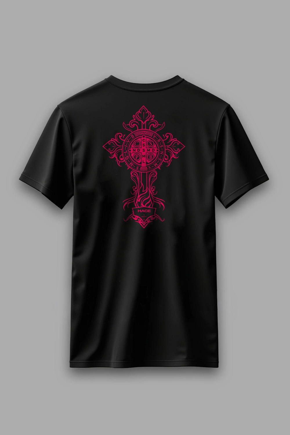 Camisa Básica São Bento 5