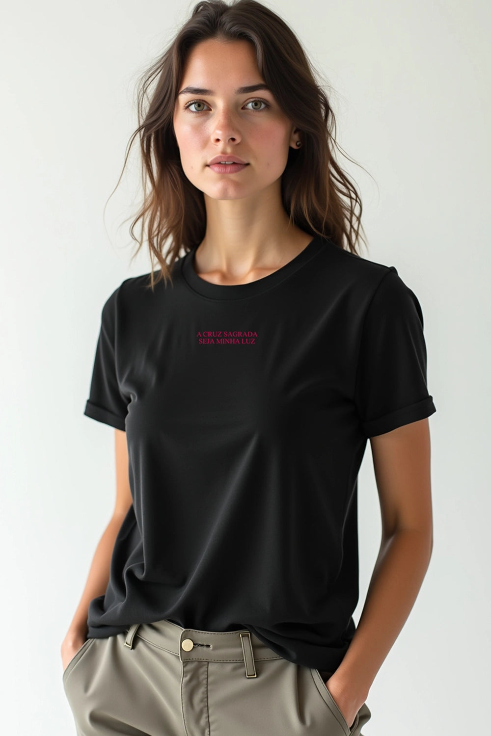 Camisa Básica São Bento 5 25.6