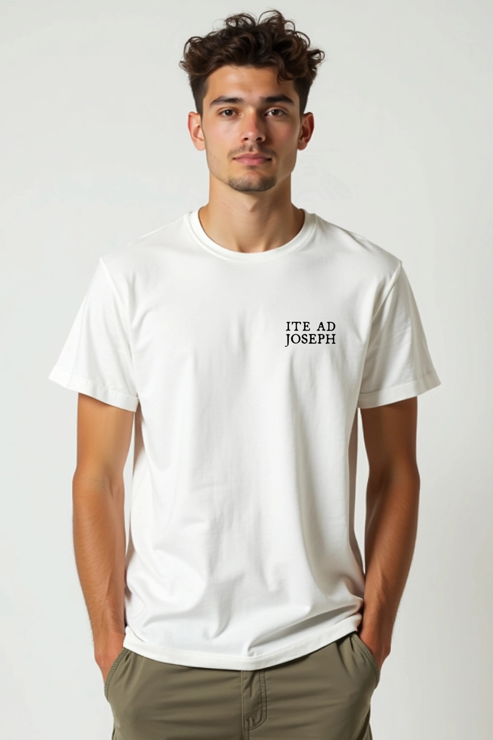 Camisa Básica São José 2