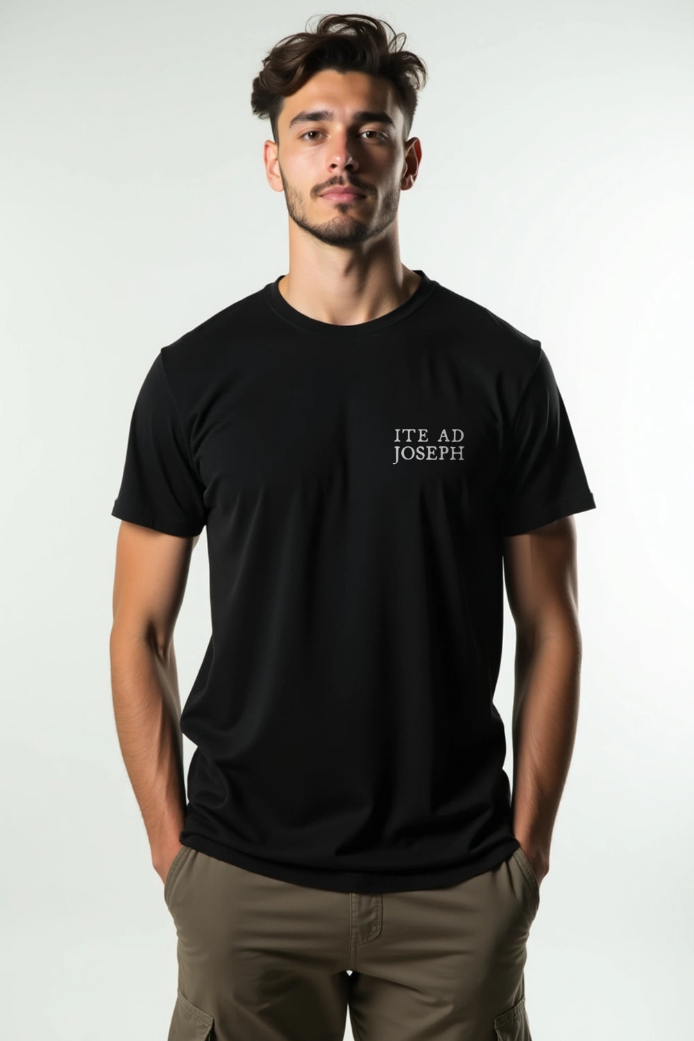 Camisa Básica São José 2