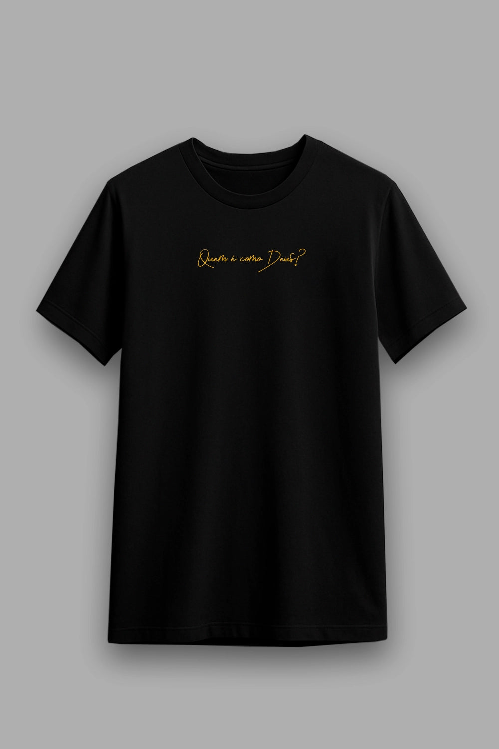 Camisa Básica São Miguel Arcanjo #2 25.6